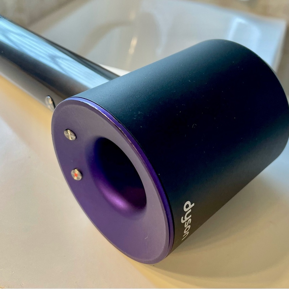 Dyson Supersonic Hairdryer